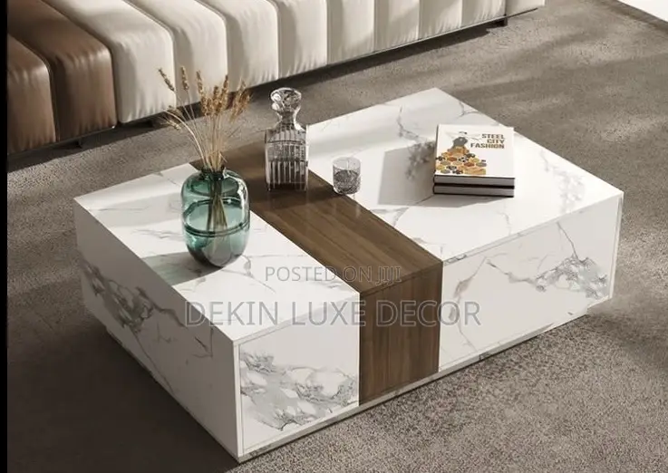 Centre Table