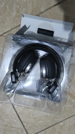 Kora Strom Headphones