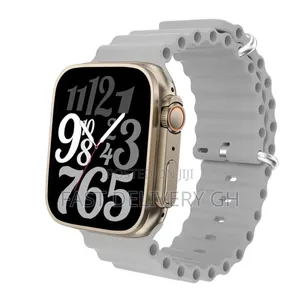 Smart Watch Ultra Series 8 Men Smartwatch