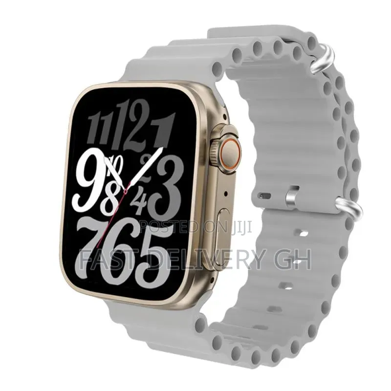 Smart Watch Ultra Series 8 Men Smartwatch