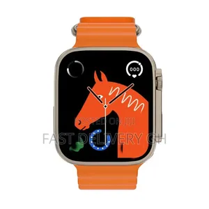 Smart Watch Ultra Series 8 Men Smartwatch