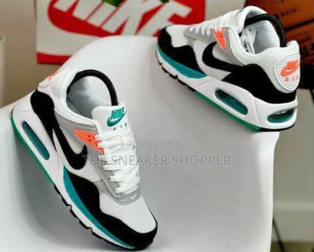 Nike Airman 90 Multicolor Available