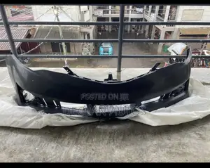 Camry 12/13 Front Bumper