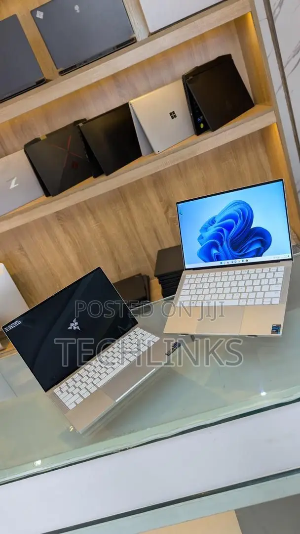 Laptop Razer Blade 16GB Intel Core i7 SSD 256GB