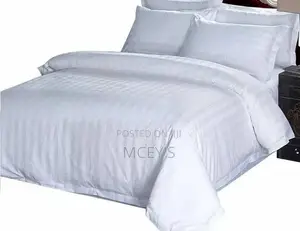 7 PCS King Size Duvet Set