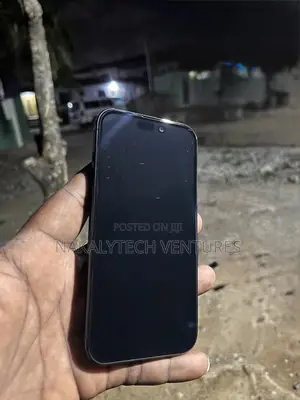 Apple iPhone 15 Pro 128 GB Blue
