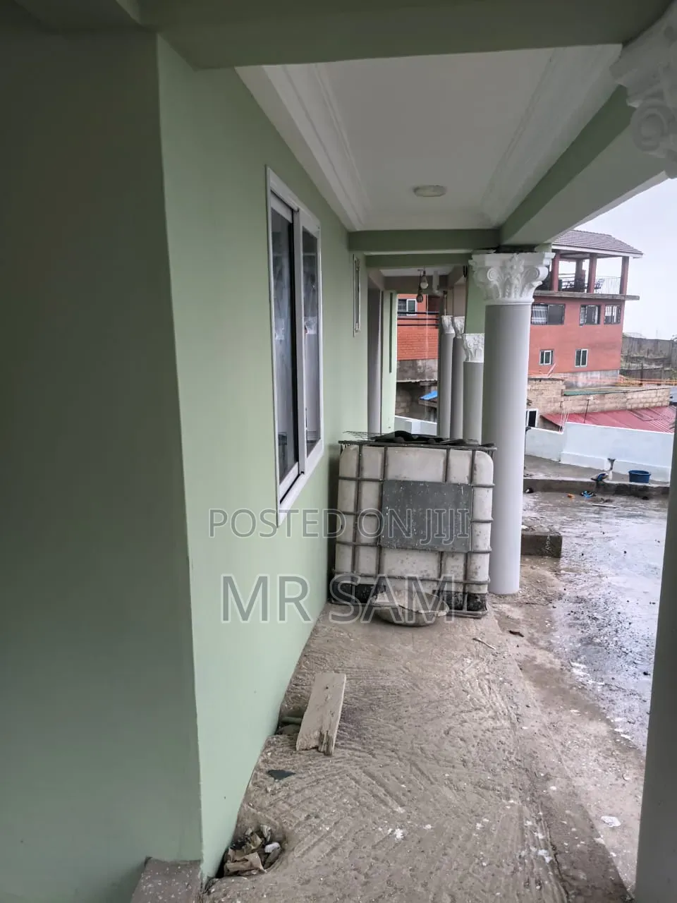 3bdrm Apartment in Sam Properties, McCarthy Hill for rent