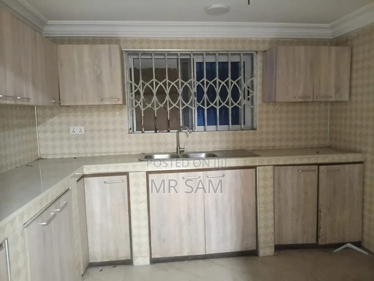 3bdrm Apartment in Sam Properties, McCarthy Hill for rent