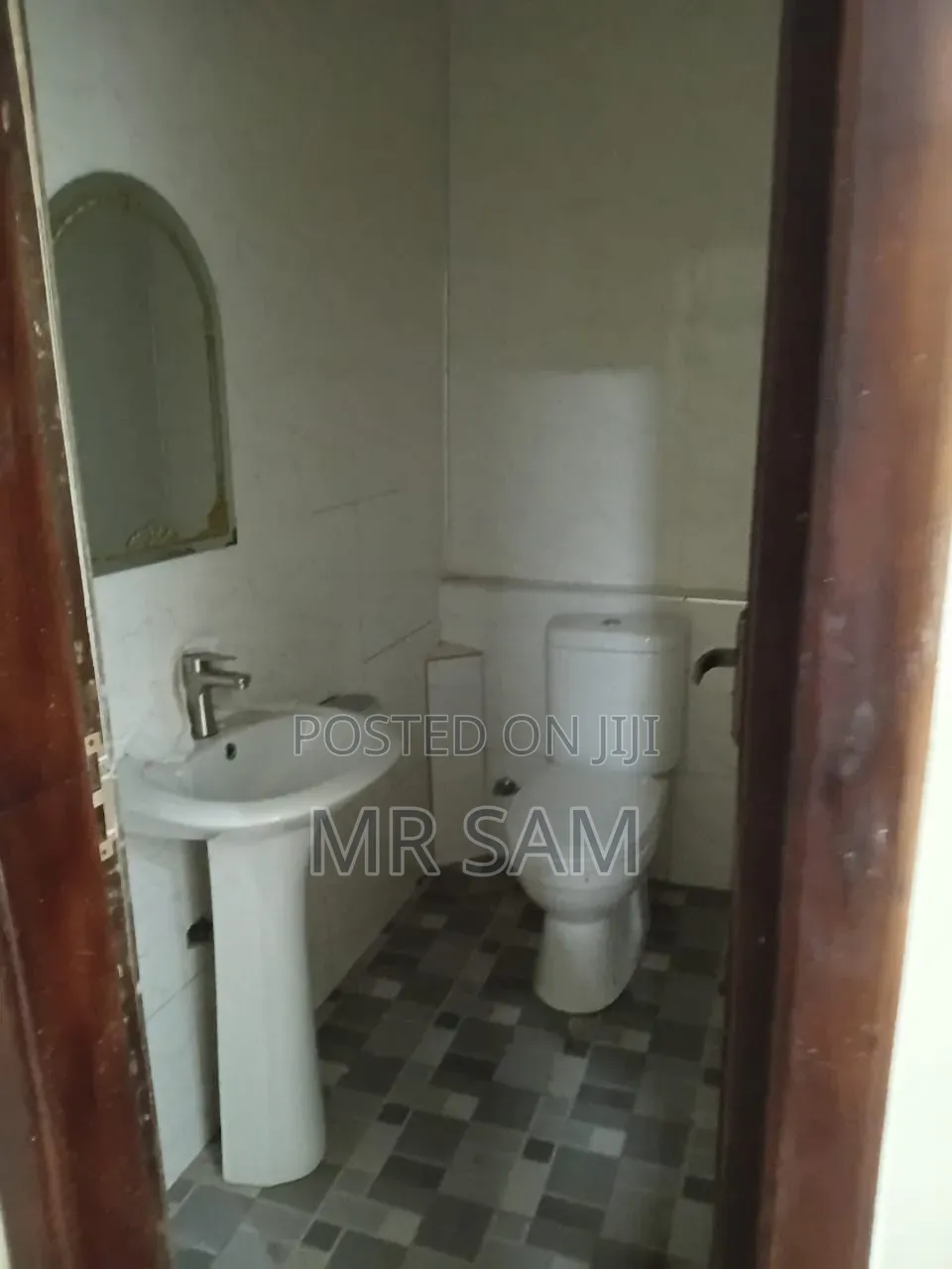 3bdrm Apartment in Sam Properties, McCarthy Hill for rent