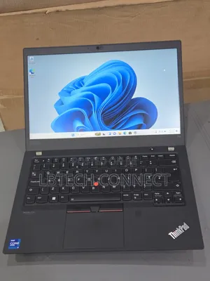 Laptop Lenovo ThinkPad T14 16GB Intel Core i7 SSD 256GB