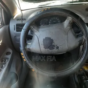 Kia Rio Base 2003 Blue