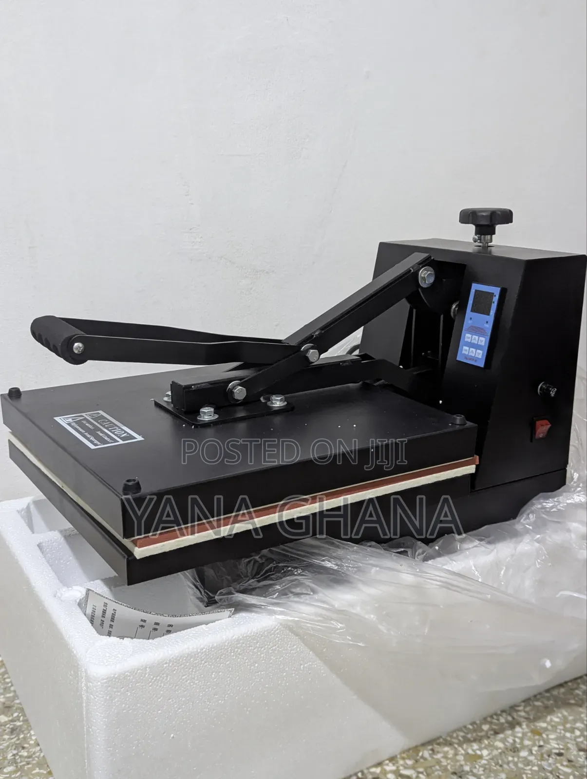 Heat Press Machine A3 Size