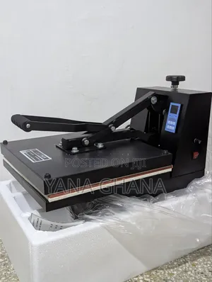 Heat Press Machine A3 Size