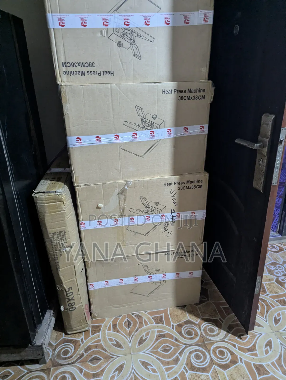 Heat Press Machine A3 Size