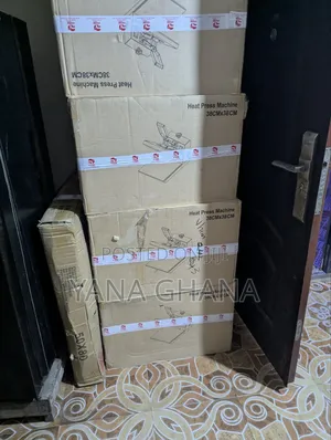 Heat Press Machine A3 Size