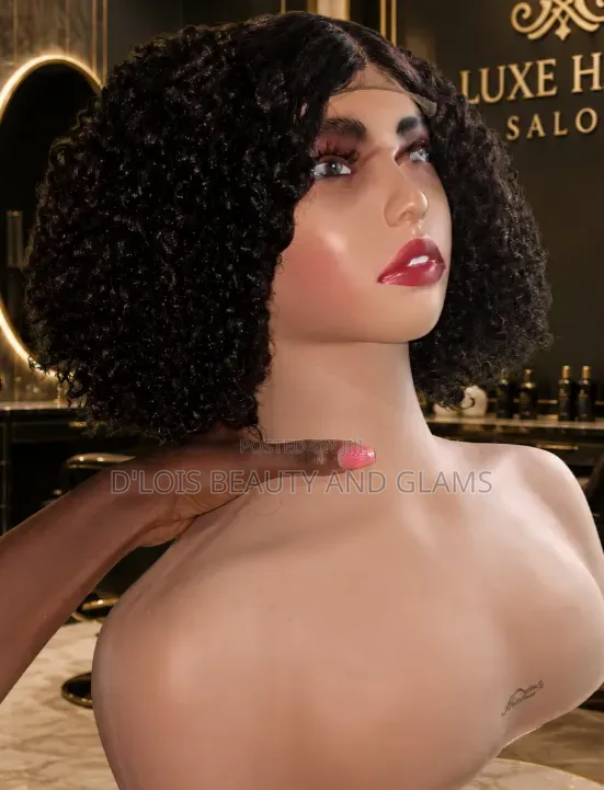 Jerrycurls Wigcap