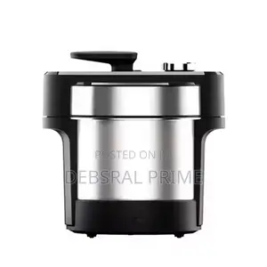Fufu Swallow Maker