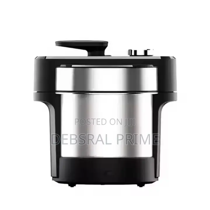 Fufu Swallow Maker