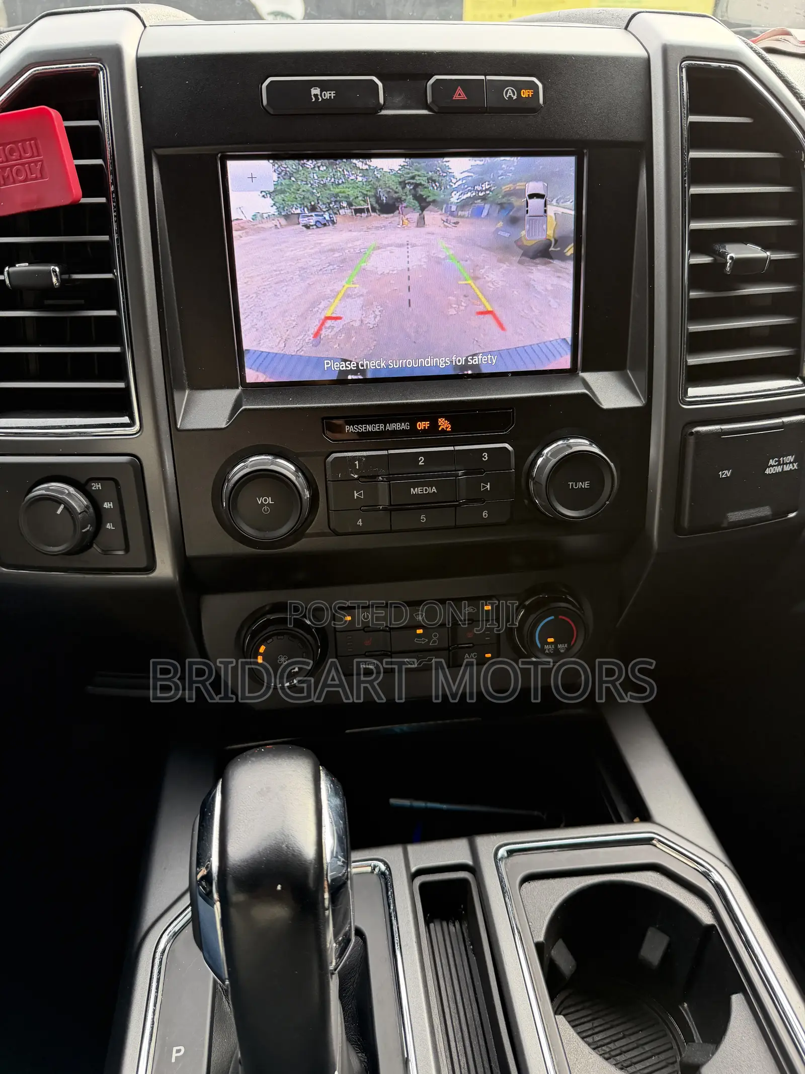 Ford F-150 XLT 4x2 SuperCrew Cab Styleside 6.5 ft. box 157 in. WB 2020