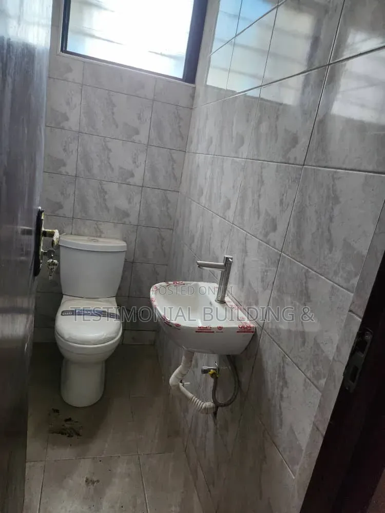 2bdrm Apartment in Testimonial Building, Community 25 for sale
