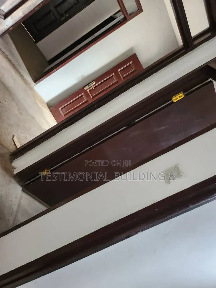 2bdrm Apartment in Testimonial Building, Community 25 for sale