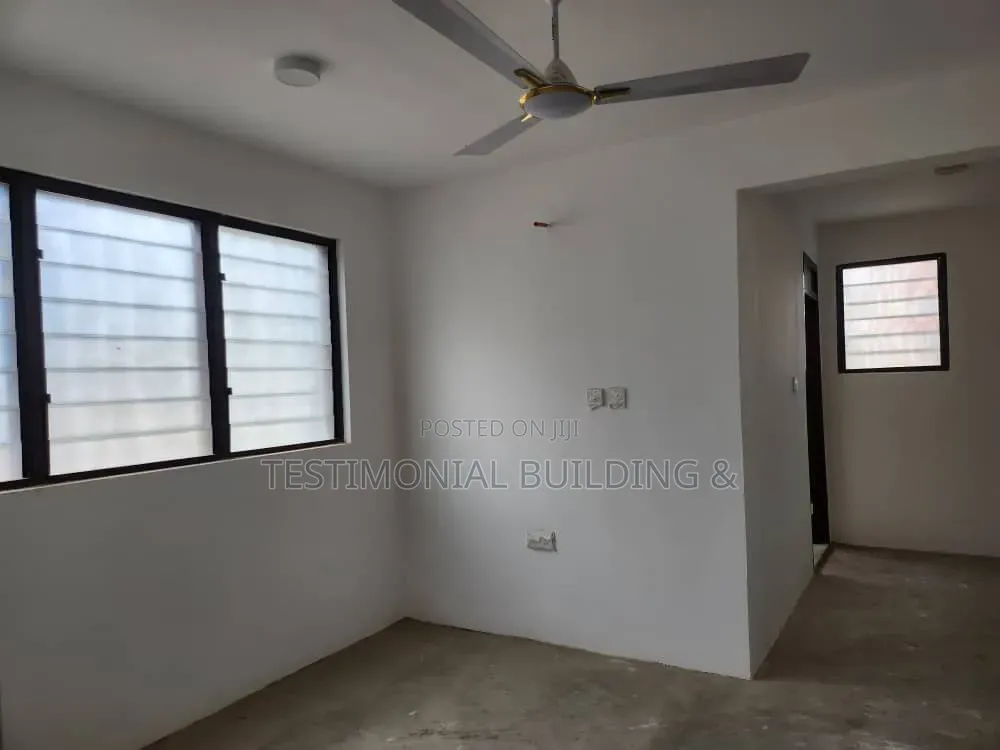 2bdrm Apartment in Testimonial Building, Community 25 for sale