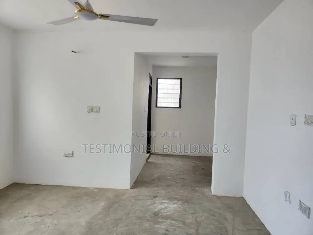 2bdrm Apartment in Testimonial Building, Community 25 for sale