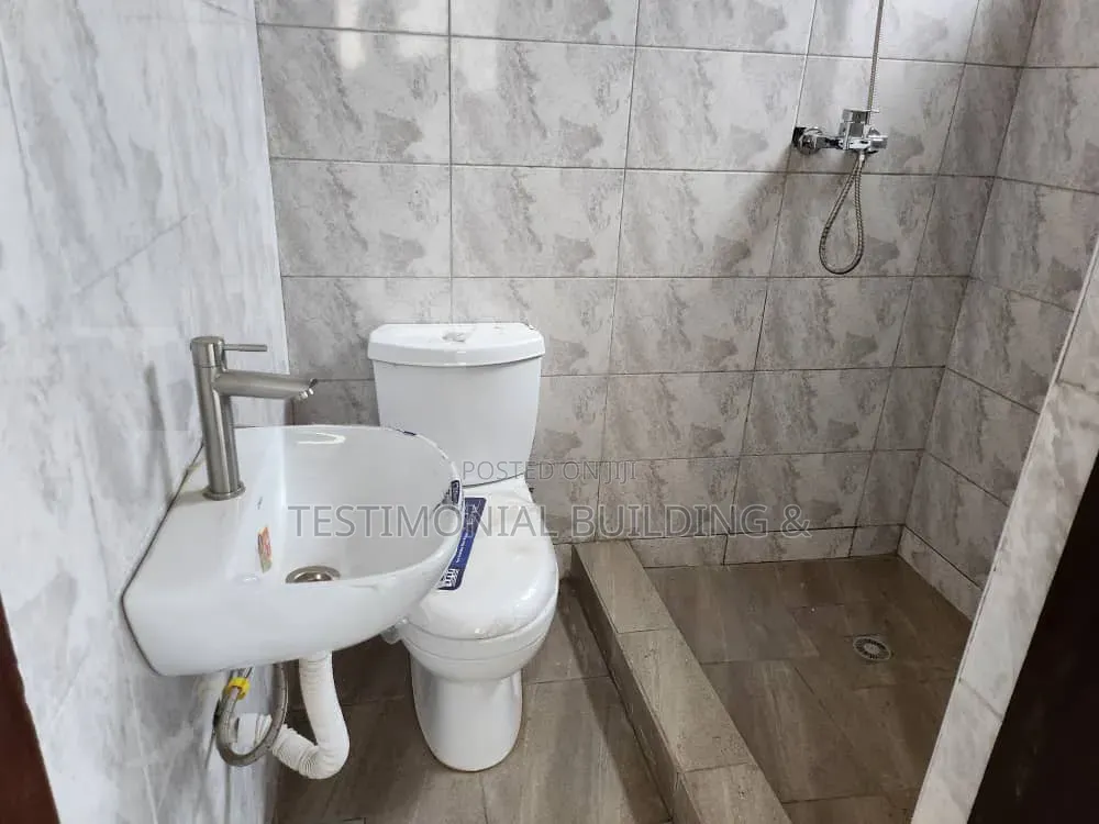 2bdrm Apartment in Testimonial Building, Community 25 for sale