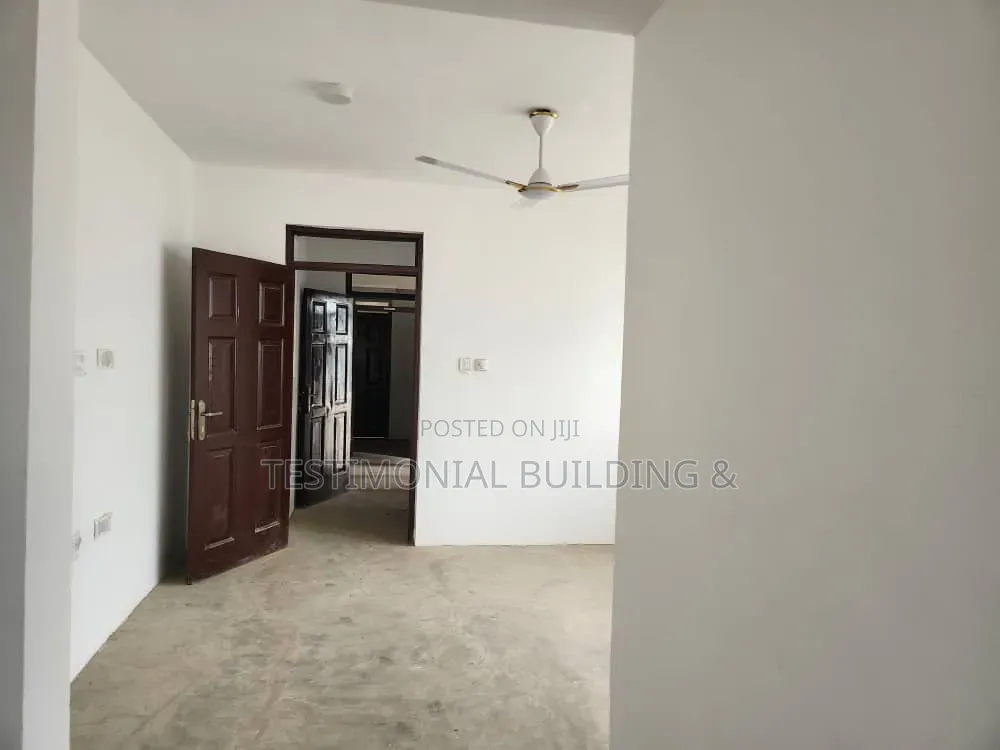 2bdrm Apartment in Testimonial Building, Community 25 for sale