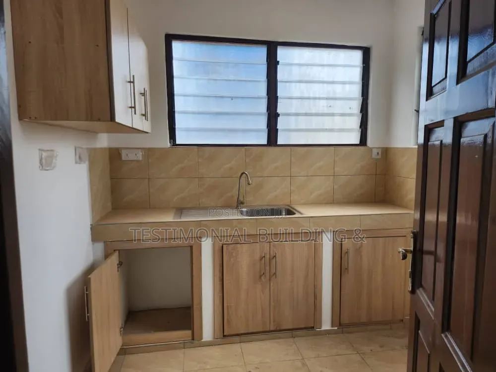 2bdrm Apartment in Testimonial Building, Community 25 for sale