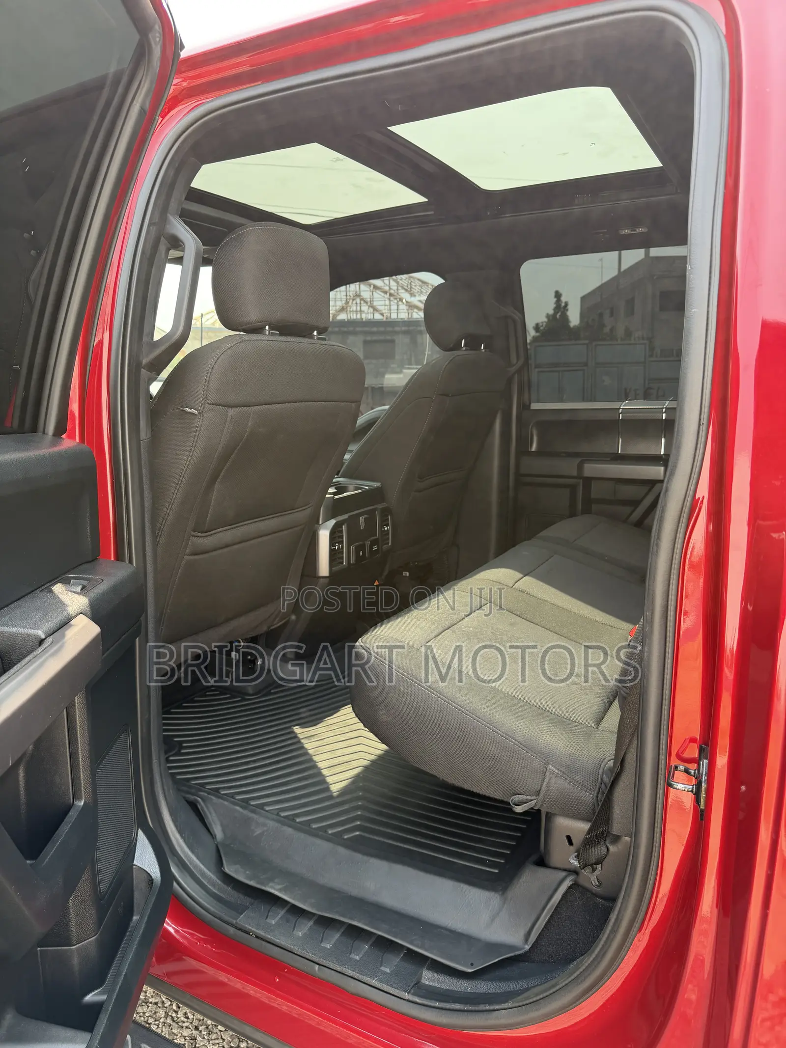 Ford F-150 XLT 4x2 SuperCrew Cab Styleside 6.5 ft. box 157 in. WB 2020