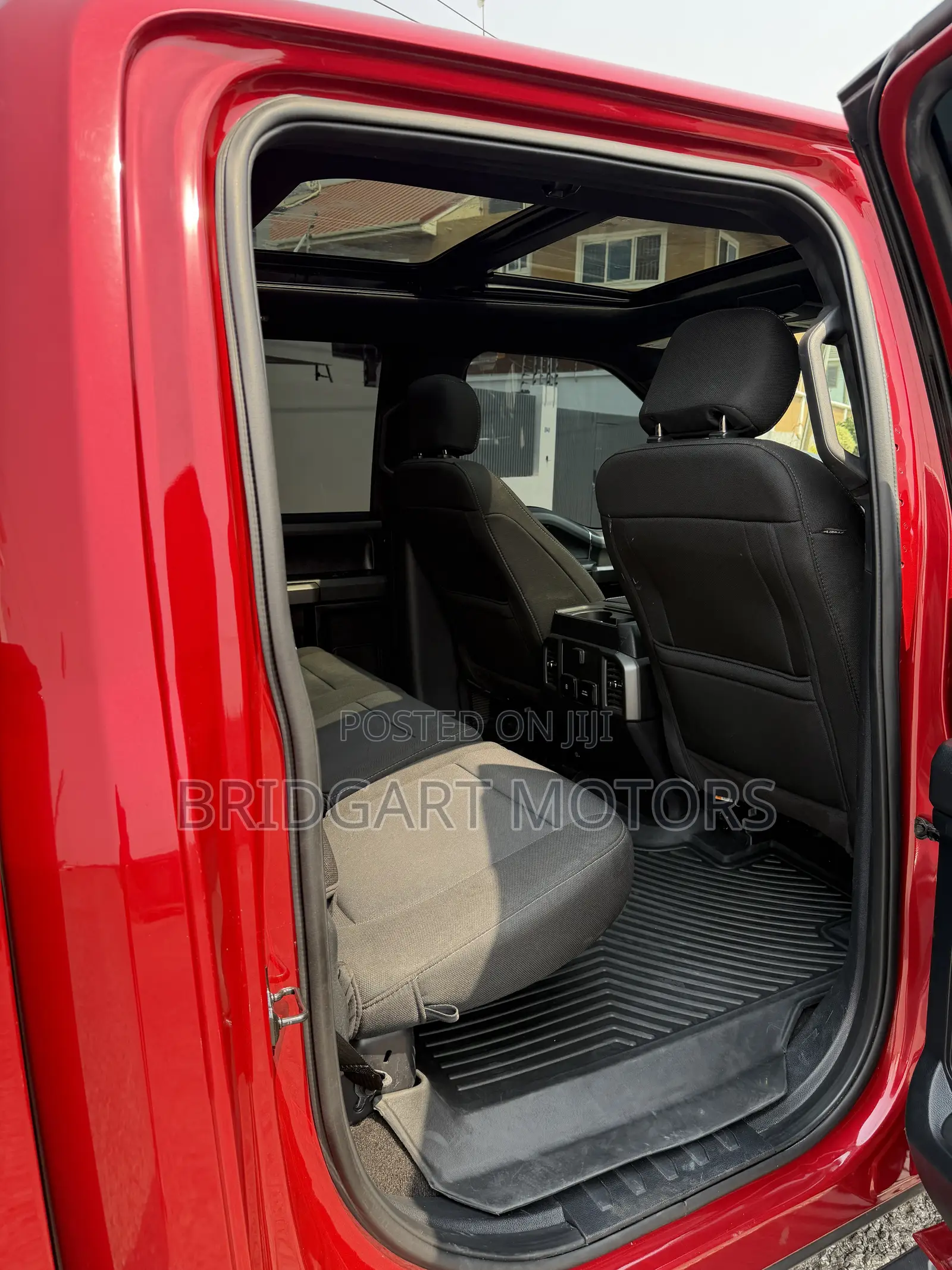Ford F-150 XLT 4x2 SuperCrew Cab Styleside 6.5 ft. box 157 in. WB 2020