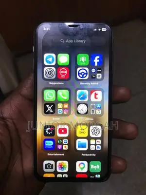 Apple iPhone 11 Pro 64 GB White