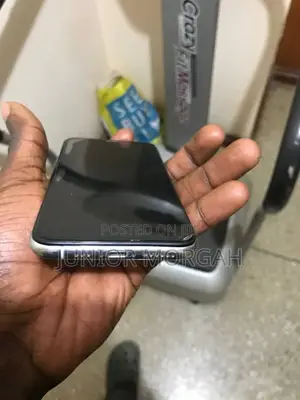 Apple iPhone 11 Pro 64 GB White