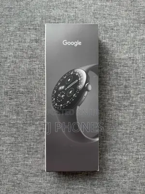 Google Pixel Watch 4