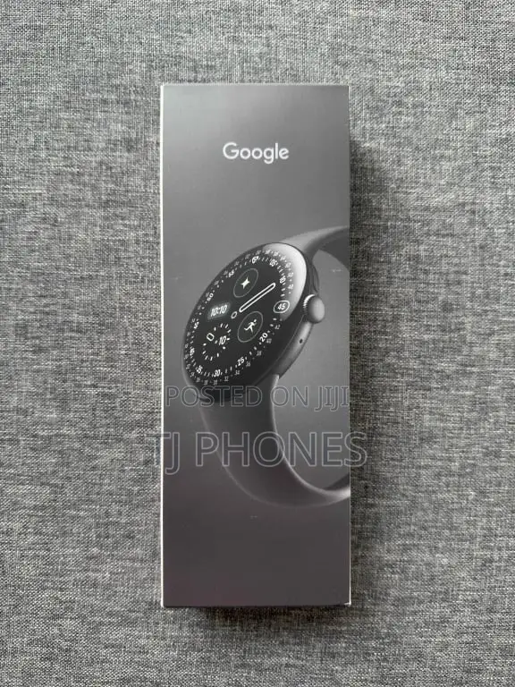 Google Pixel Watch 4