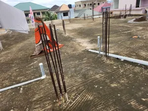 5bdrm House in Testimonial Building, Lake Side Estate for sale