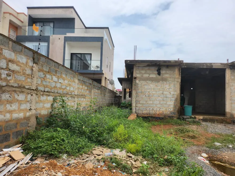 5bdrm House in Testimonial Building, Lake Side Estate for sale