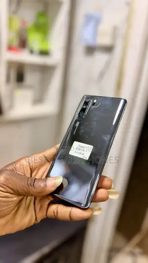 Huawei P30 Pro 128 GB Bronze