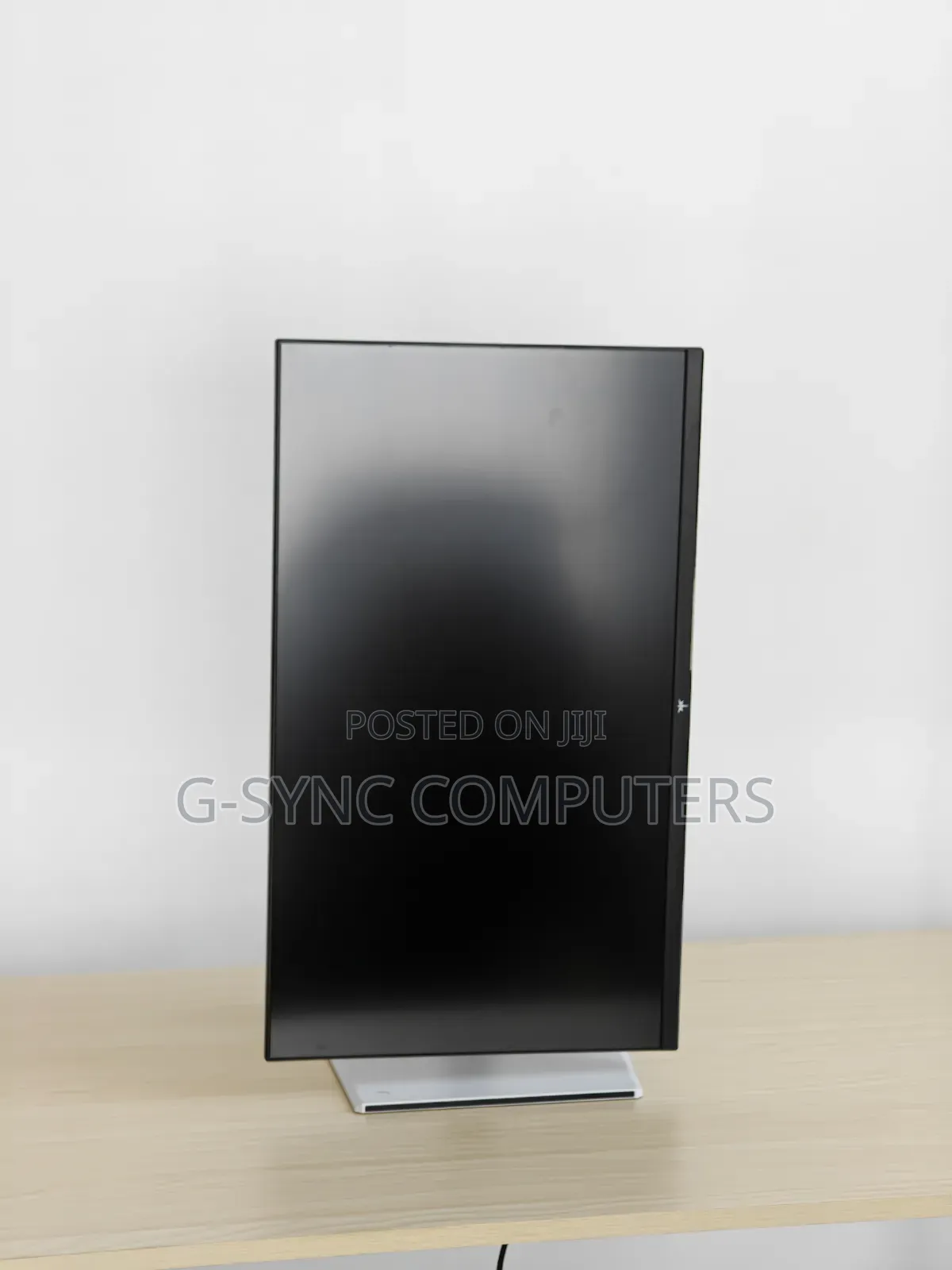 27" Dual Mode Monitor 160hz 1ms