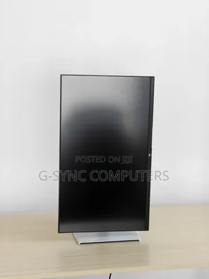 27" Dual Mode Monitor 160hz 1ms