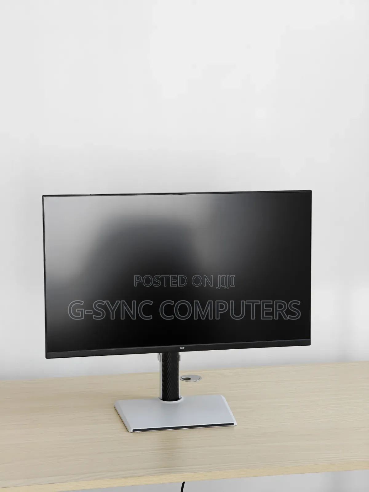 27" Dual Mode Monitor 160hz 1ms