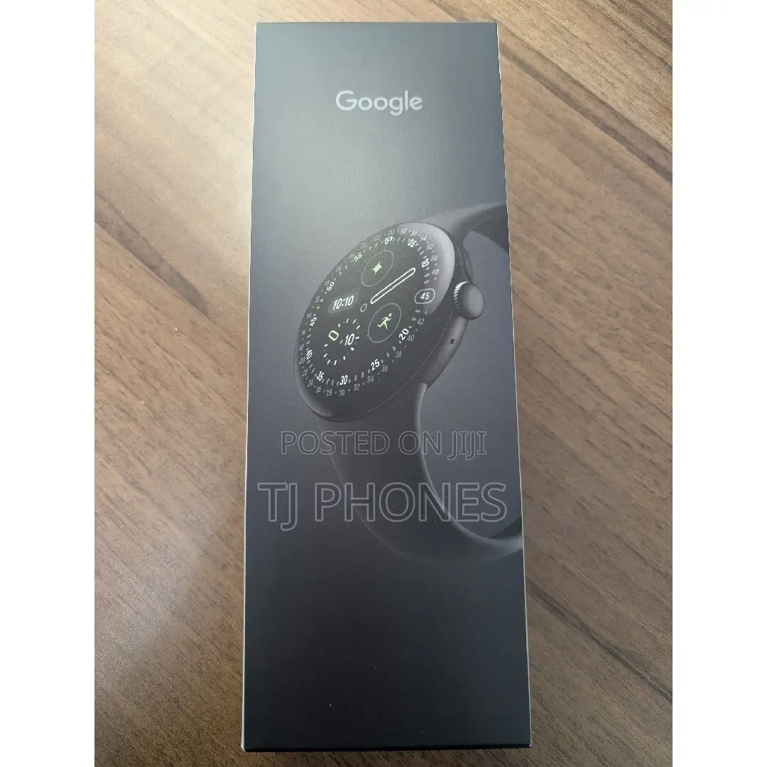 Google Pixel Watch 4