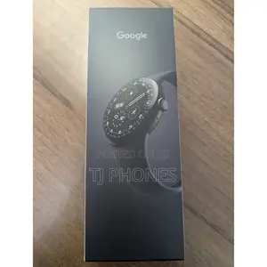 Google Pixel Watch 4