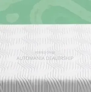 Throyal Latex Mattress