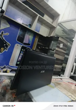 Laptop Acer 8GB Intel Core i7 HDD 500GB