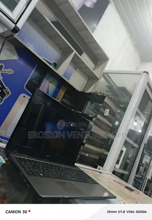 Laptop Acer 8GB Intel Core i7 HDD 500GB