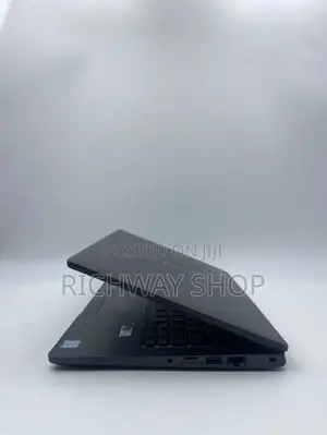 New Laptop Dell Latitude 5300 8GB Intel Core i5 SSD 256GB