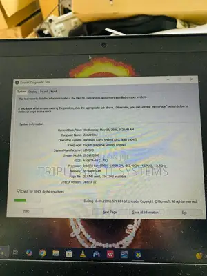 Laptop Lenovo ThinkPad T470 16GB Intel Core i5 SSD 256GB