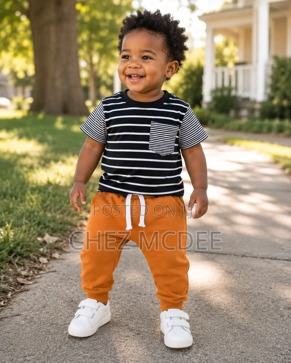Cute Baby Toddler Outfit Sets | Stylish Kids Clothing